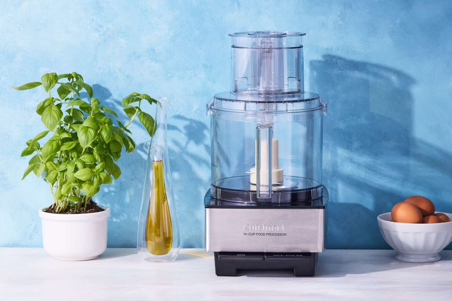 14 Unbelievable Electric Food Processor For 2023