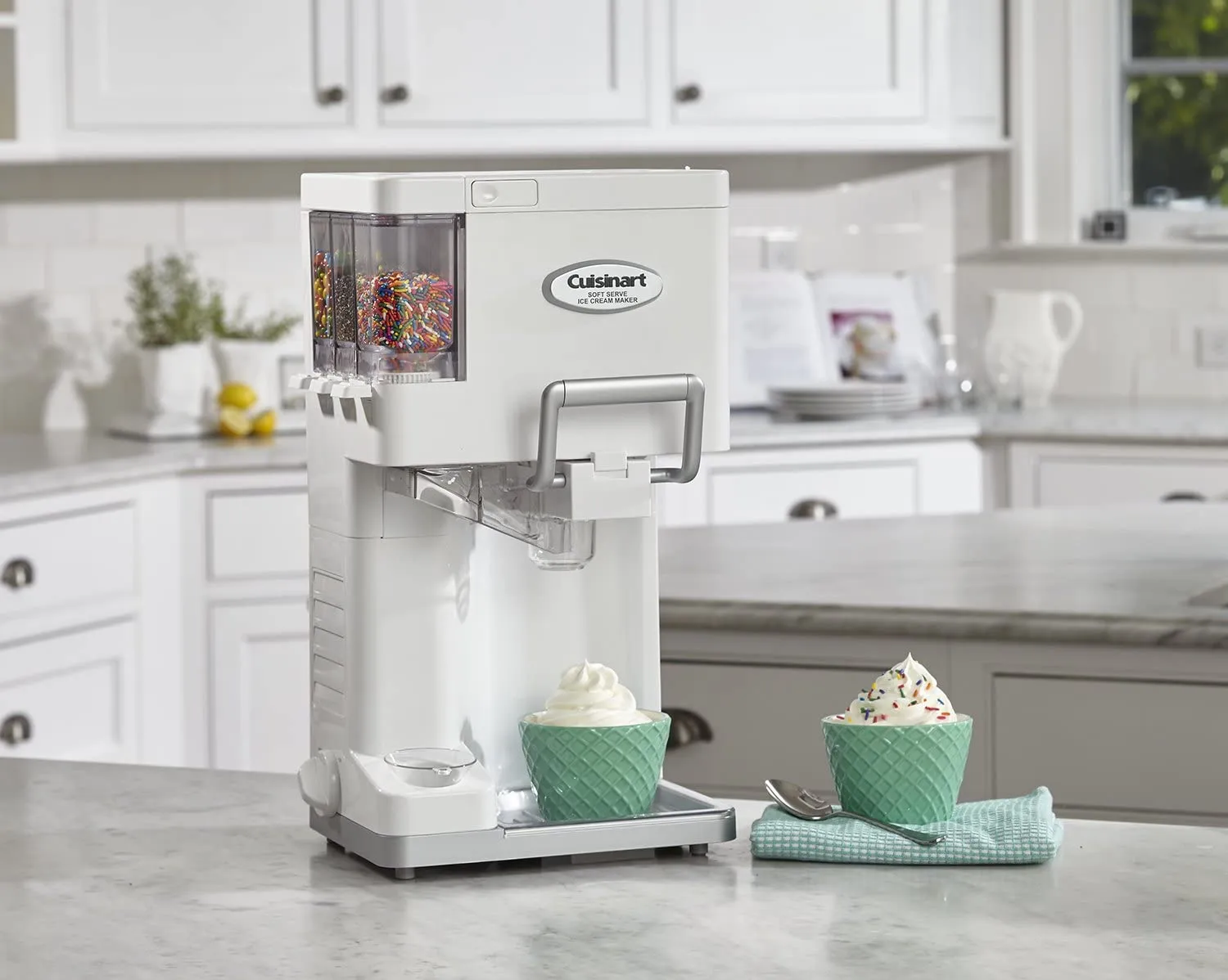 14 Unbelievable Ice Cream Machine For 2024
