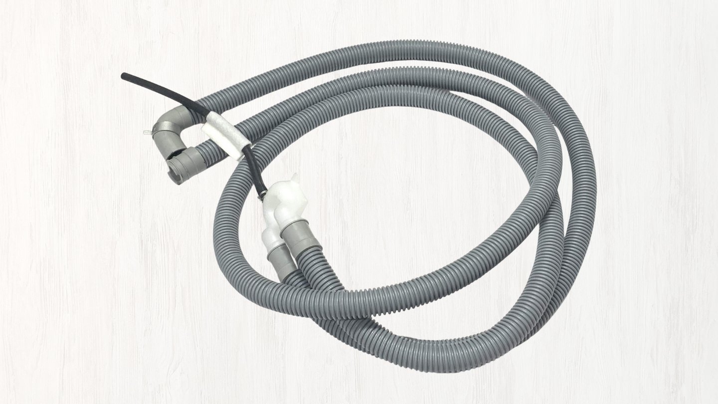 14 Unbelievable Lg Washer Drain Hose For 2024