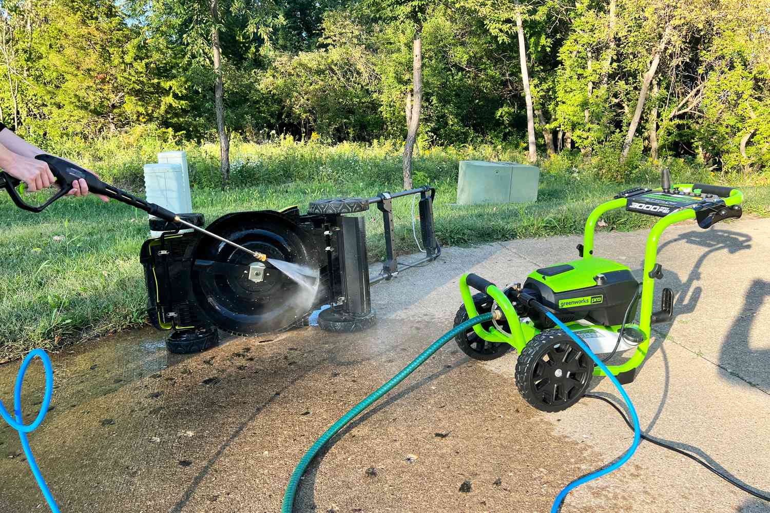 14 Unbelievable Power Pressure Washer For 2024