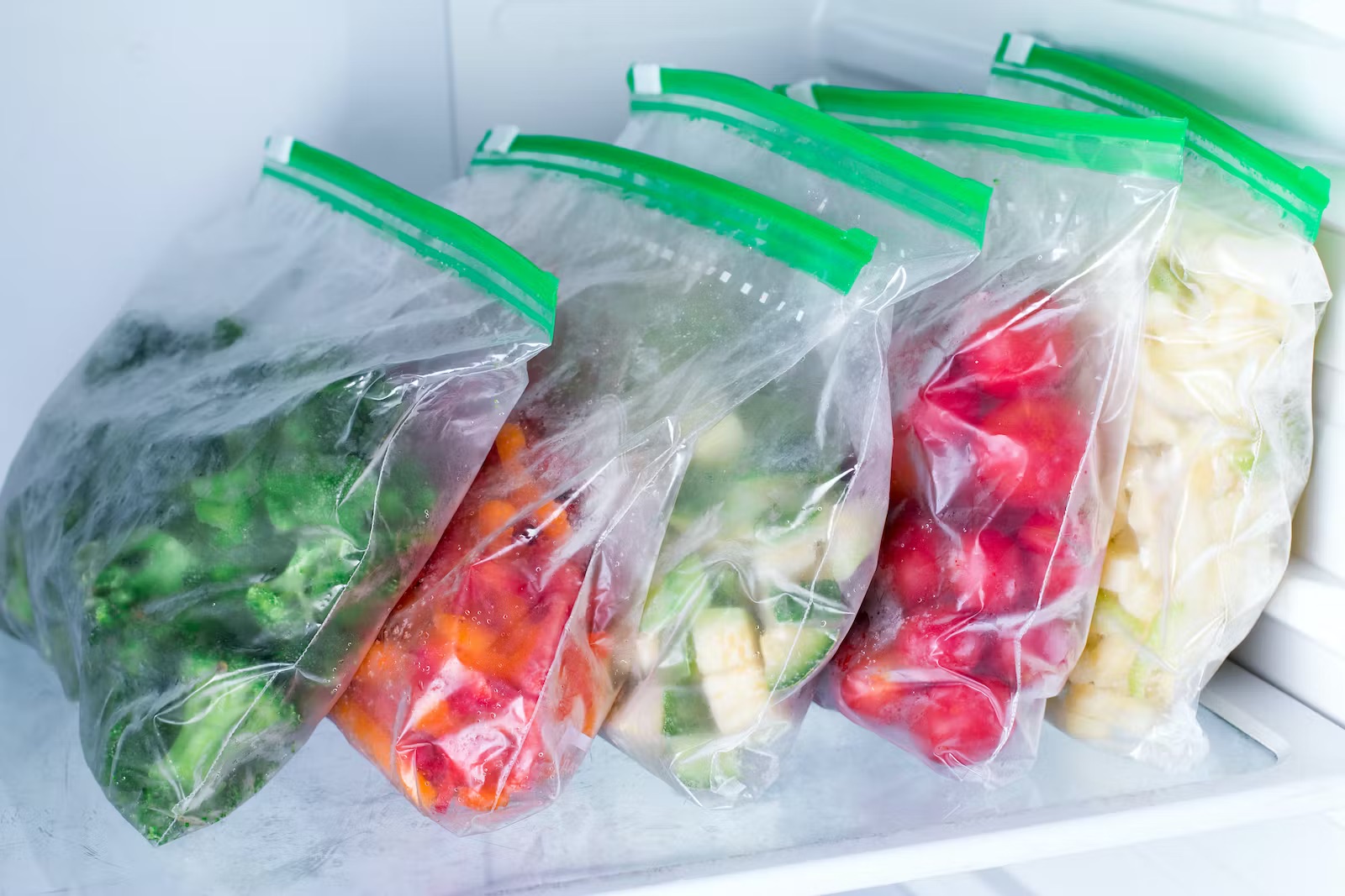 14 Unbelievable Reusable Freezer Bags For 2023
