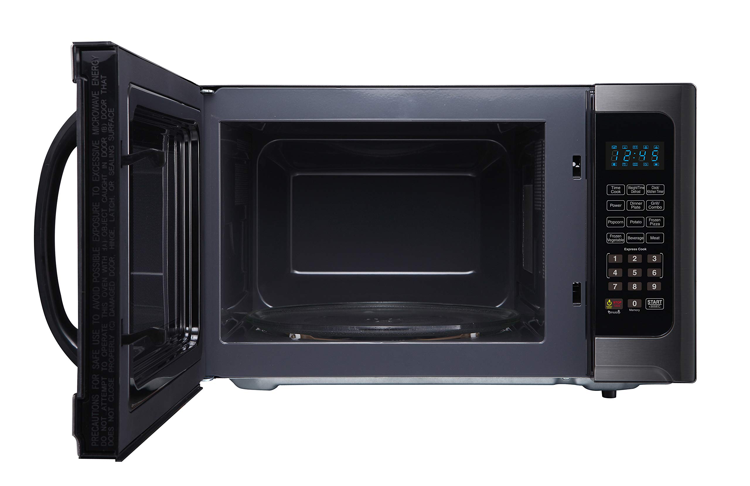 15 Amazing 1300 Watt Microwave Oven for 2023