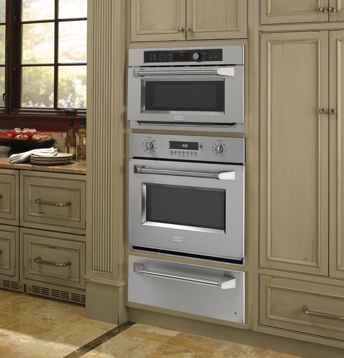 15 Amazing Microwave Above 30 Inch Wall Ovens for 2024