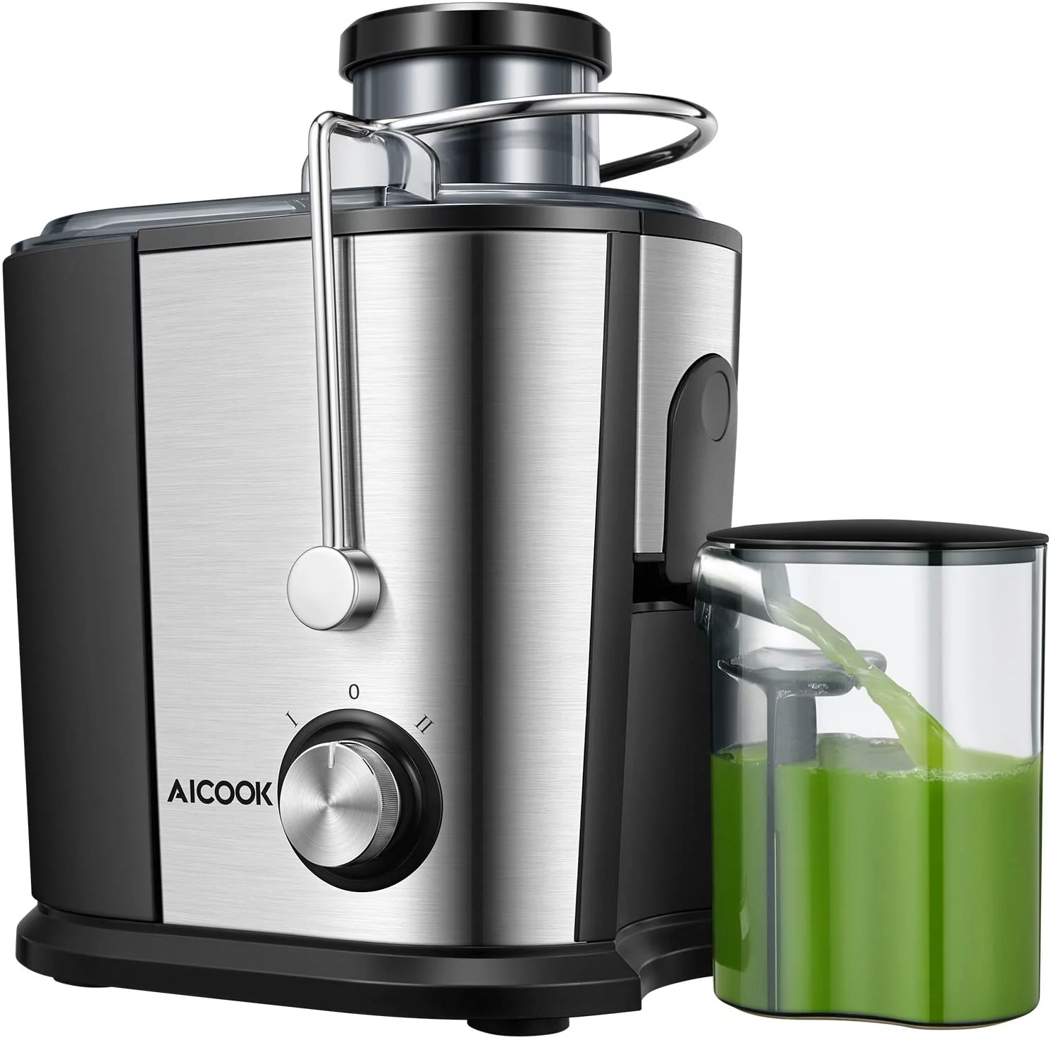 15 Amazing Aicook Juicer for 2023