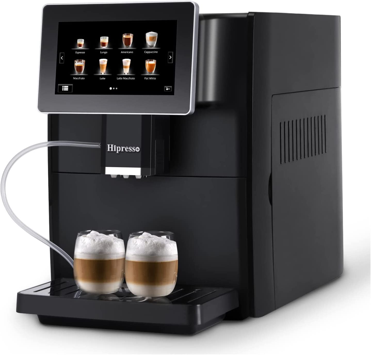 15 Amazing Automated Coffee Machine for 2023