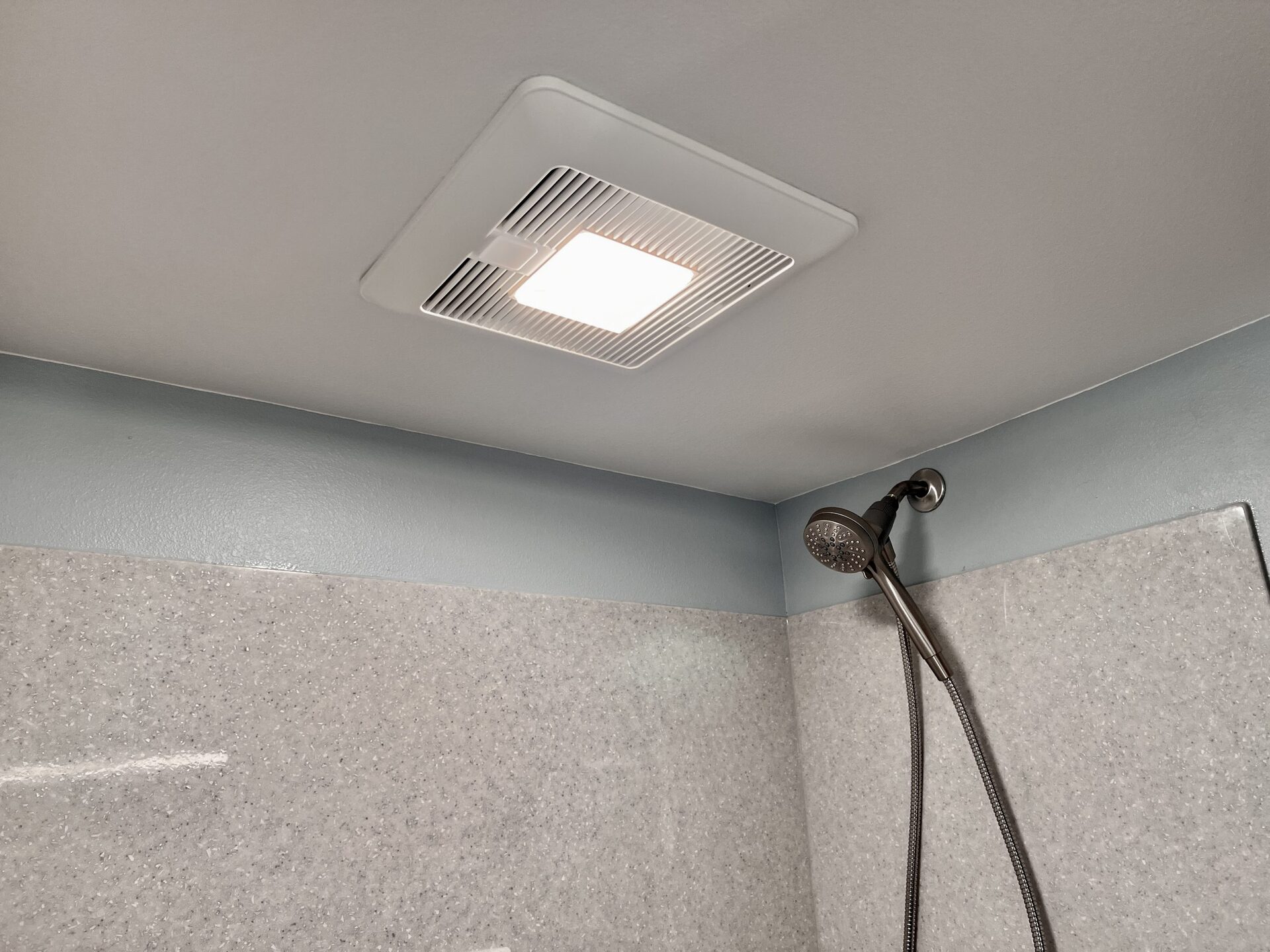 15 Amazing Bathroom Fan With Light for 2024