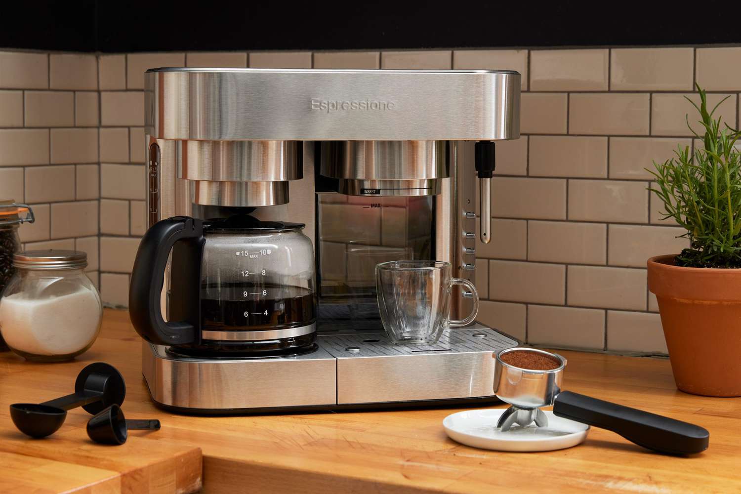 Best Coffee and Espresso Machine Combos of 2023 