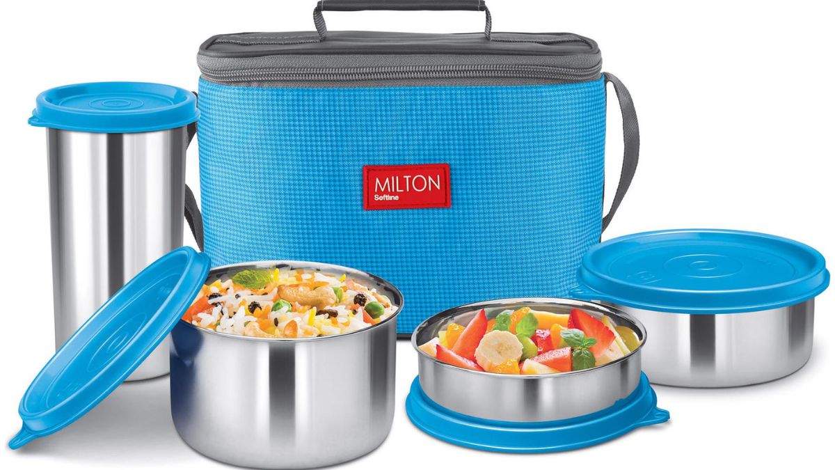 15 Amazing Blue Lunch Box for 2024