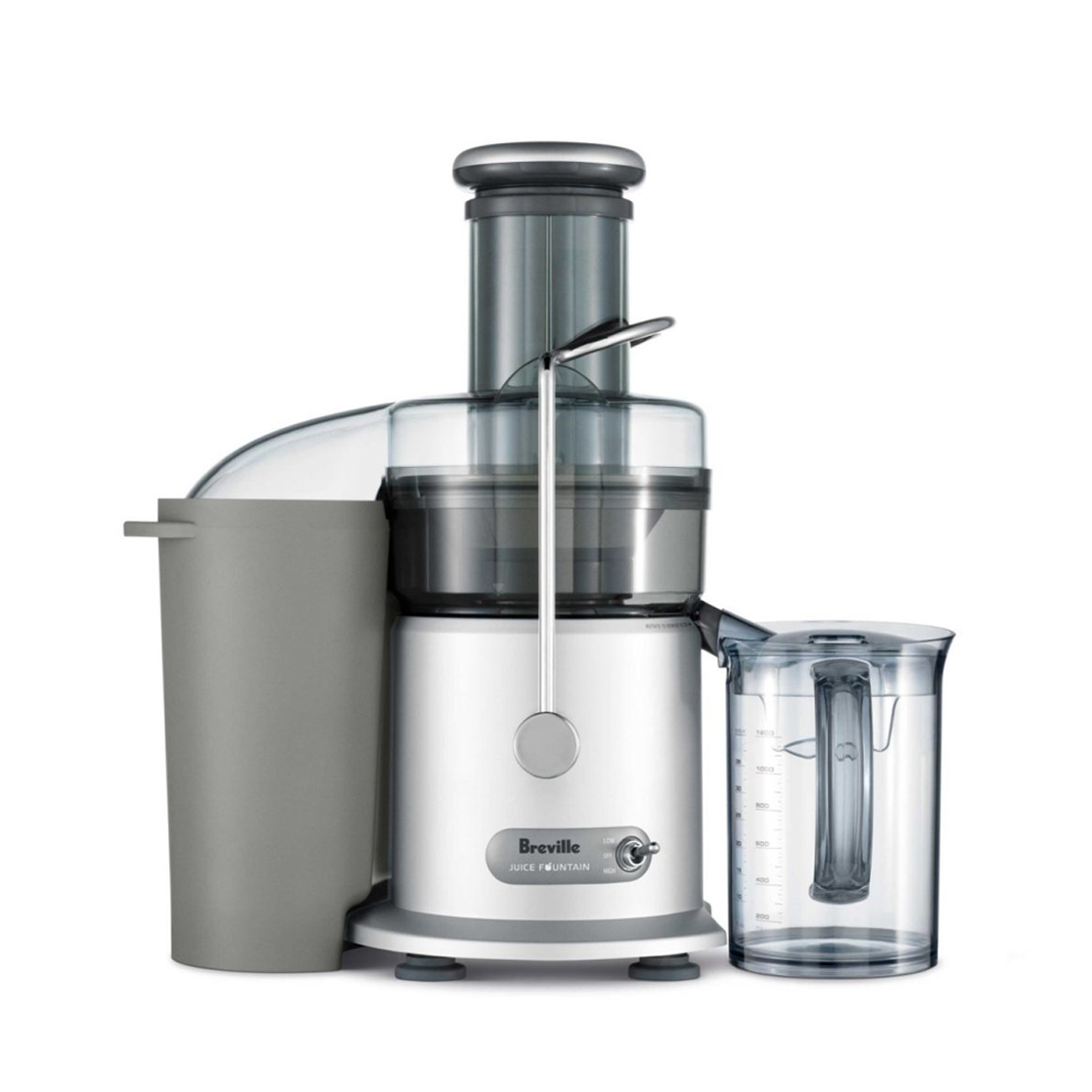 15 Amazing Breville Juicer Parts for 2024