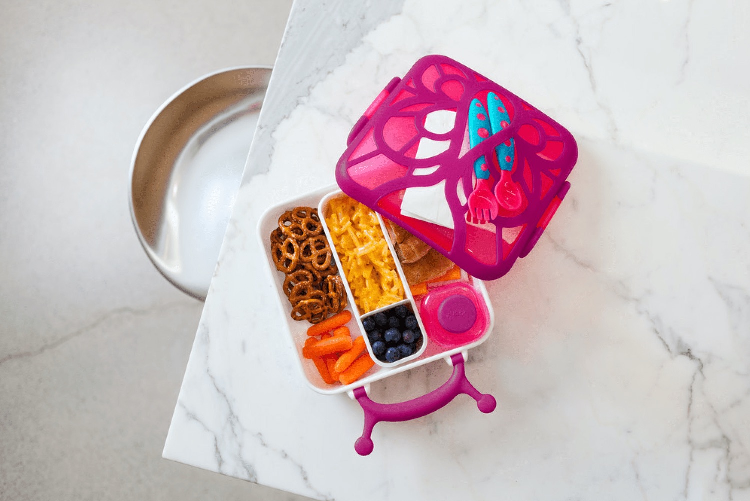 15 Amazing Butterfly Lunch Box for 2024