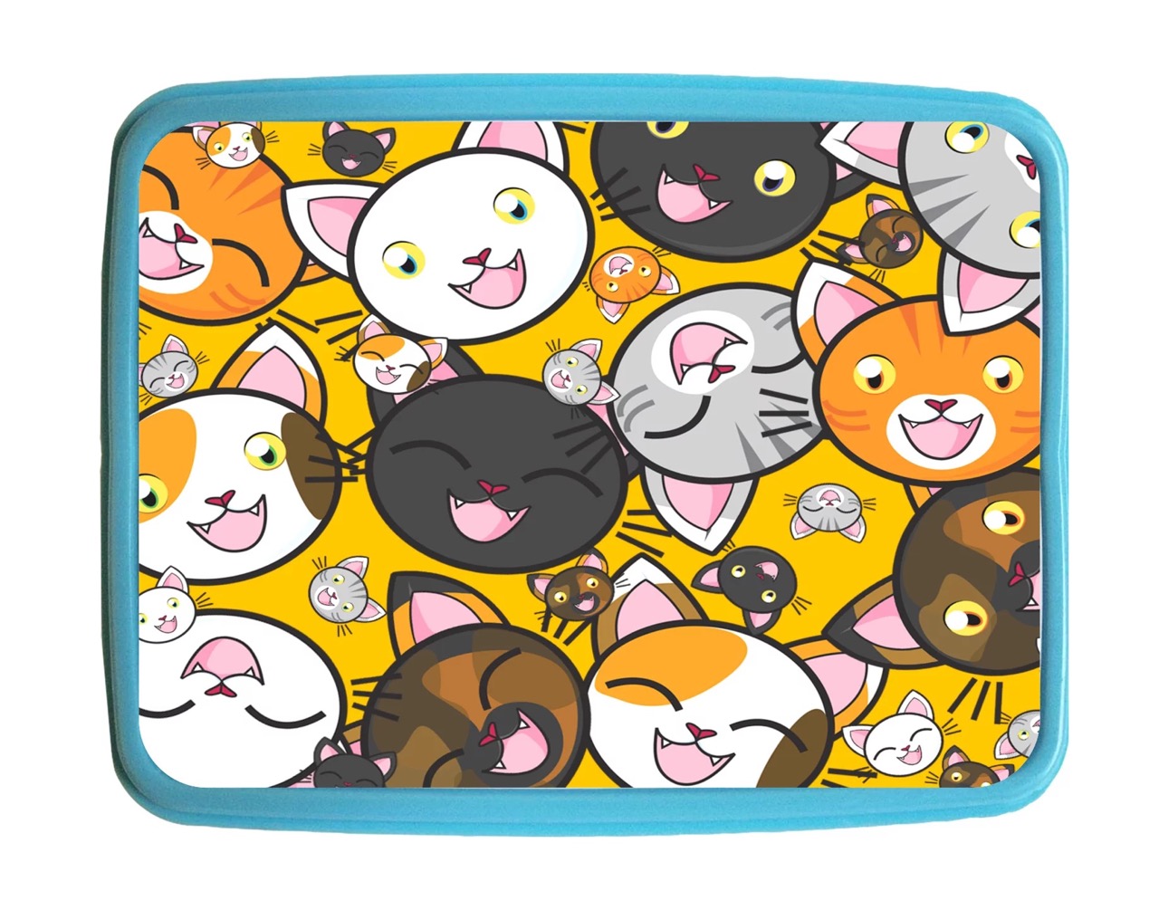 15 Amazing Cat Lunch Box for 2024