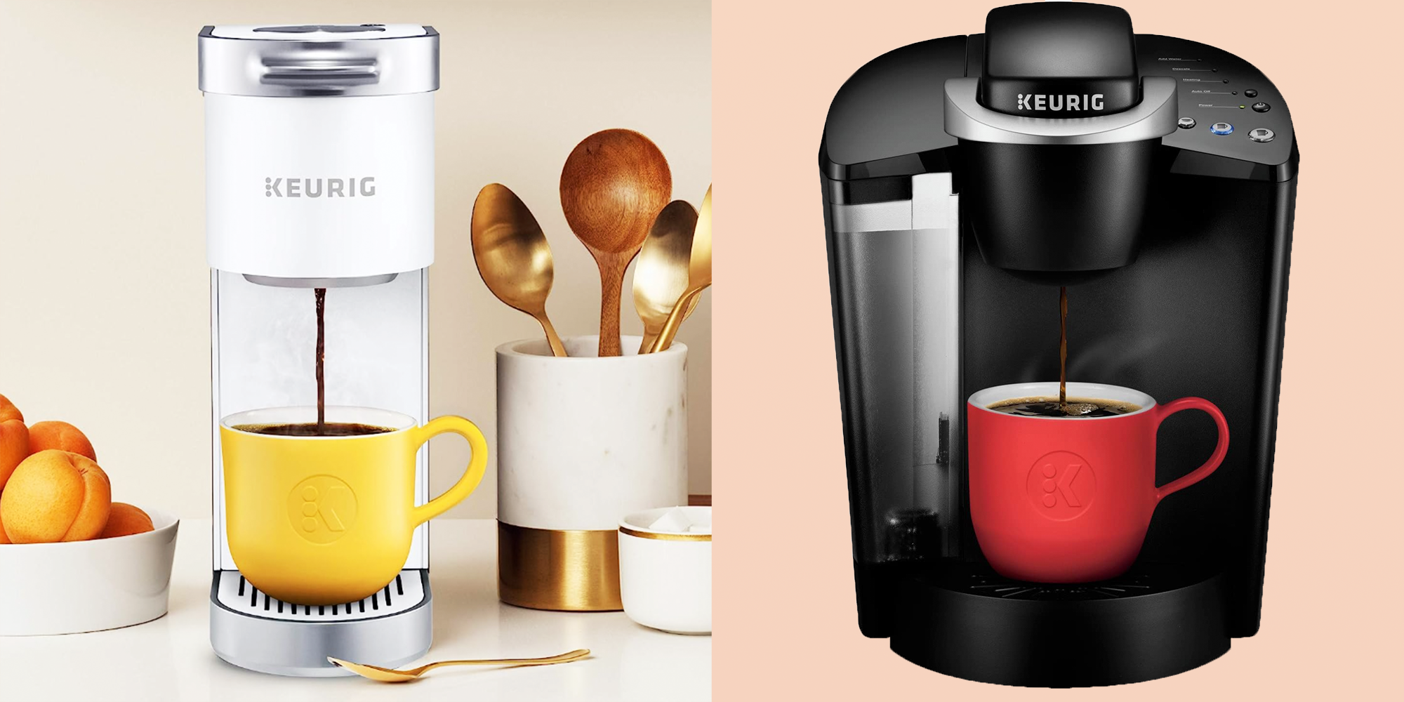 15 Amazing Coffee Machine Keurig for 2023