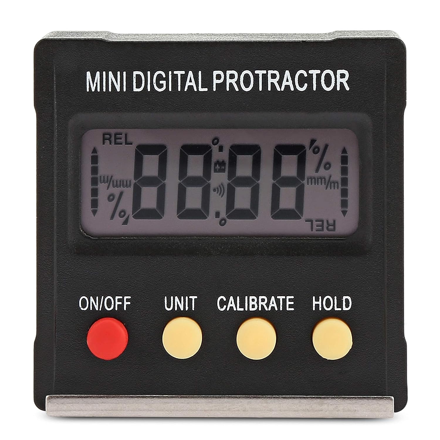 15 Amazing Digital Magnetic Protractor for 2023