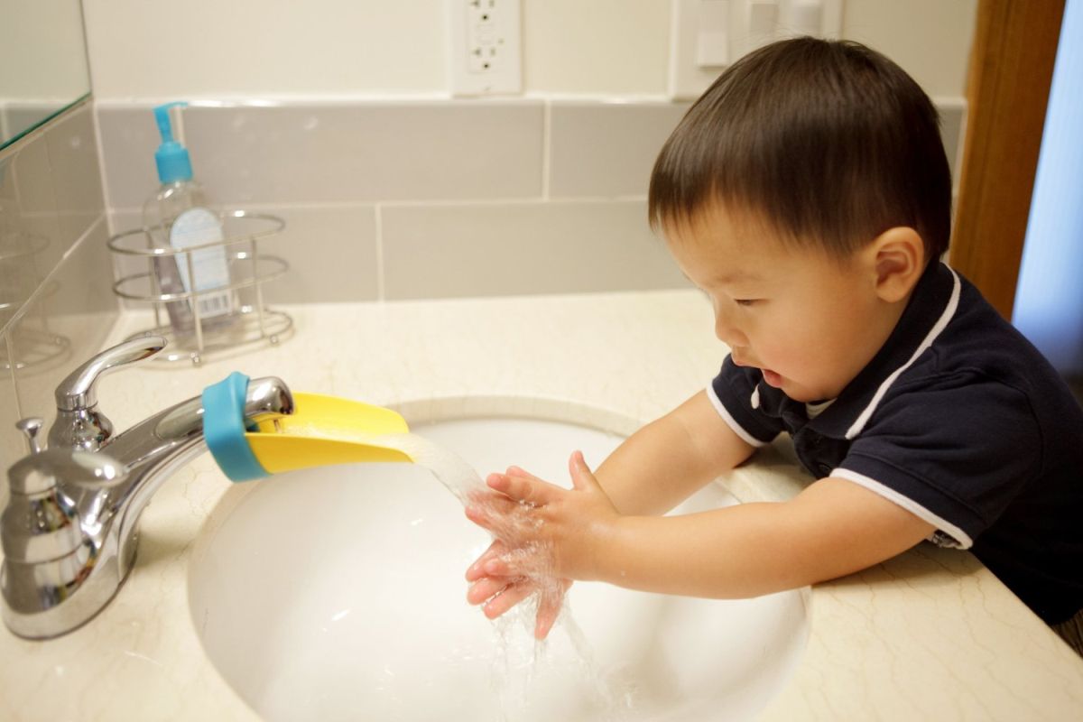 15 Amazing Faucet Extender For Toddlers for 2024