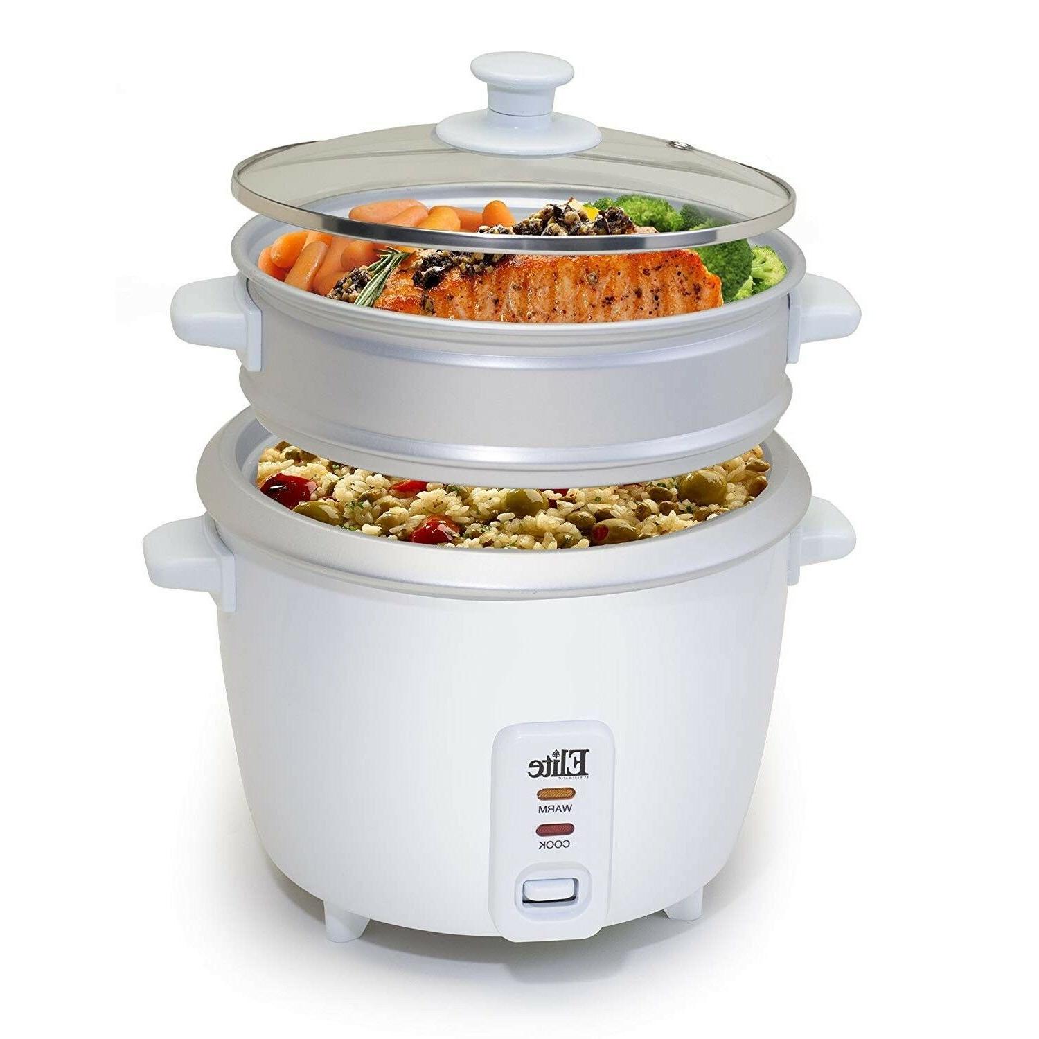 15 Amazing Food Steamer Rice Cooker For 2023