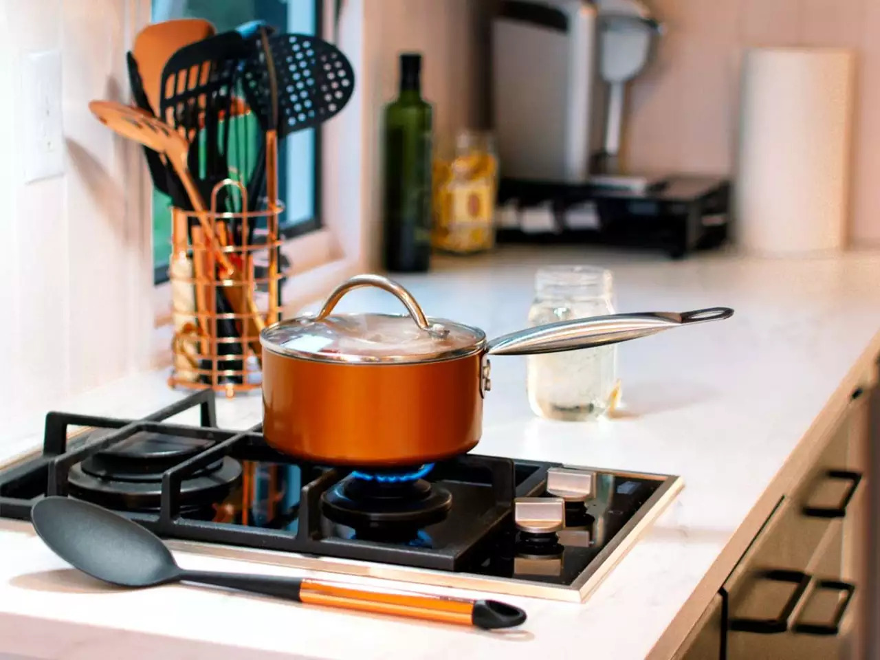 15 Amazing Gas Stove Burners For 2024
