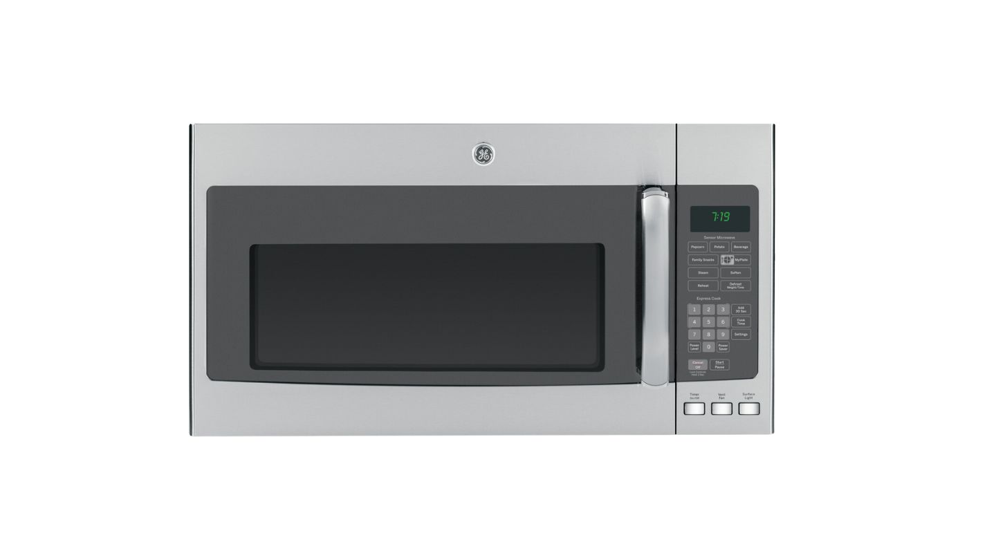 15 Amazing Ge Jvm7195Sfss Microwave Oven for 2024