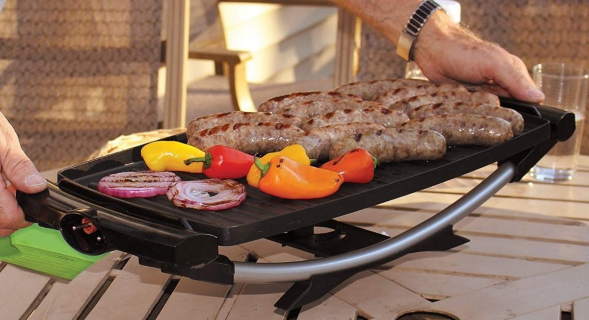 15 Amazing George Foreman Indoor Grill  for 2023