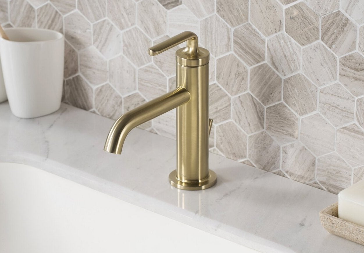 15 Amazing Gold Faucet for 2024 Storables