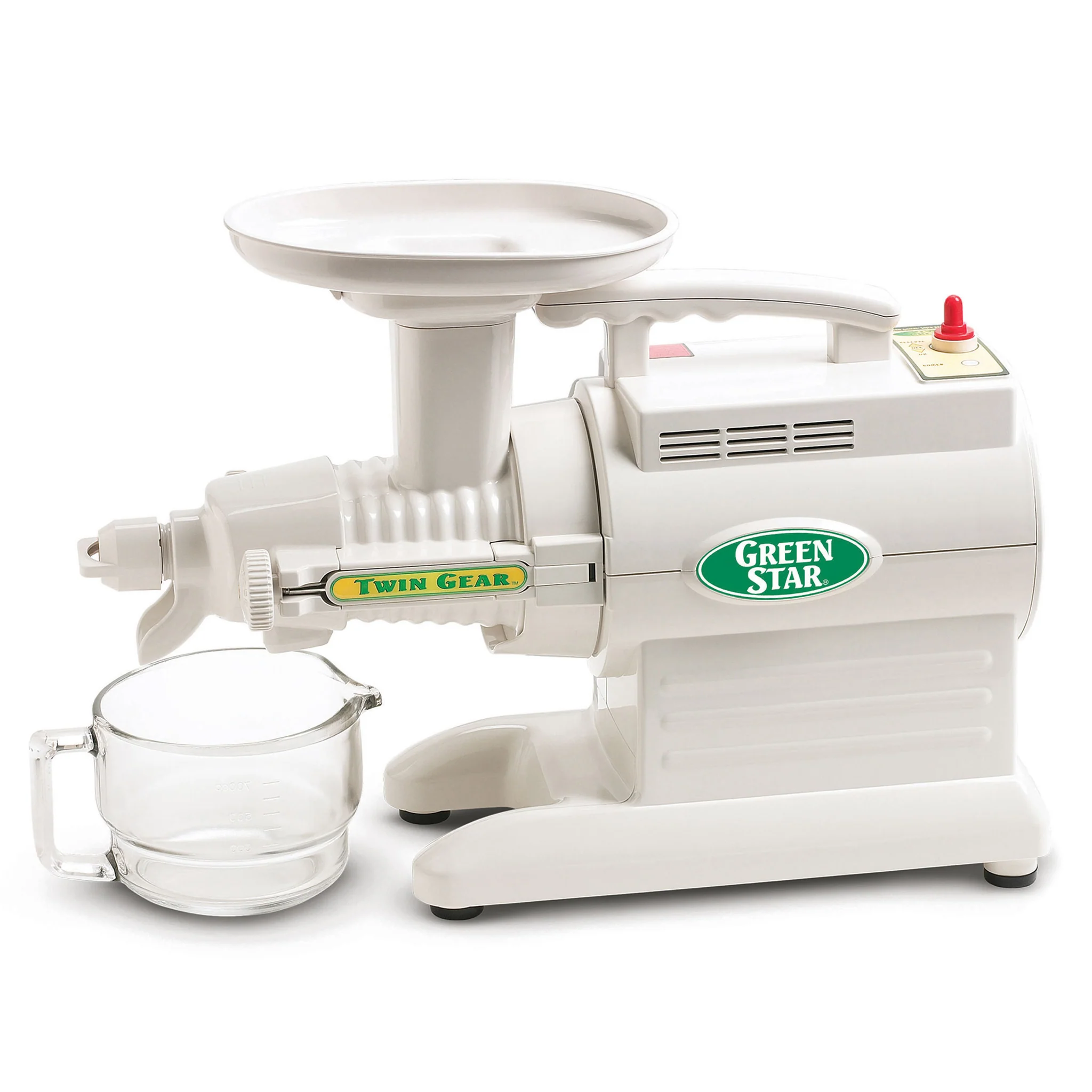 15 Amazing Green Star Juicer for 2024