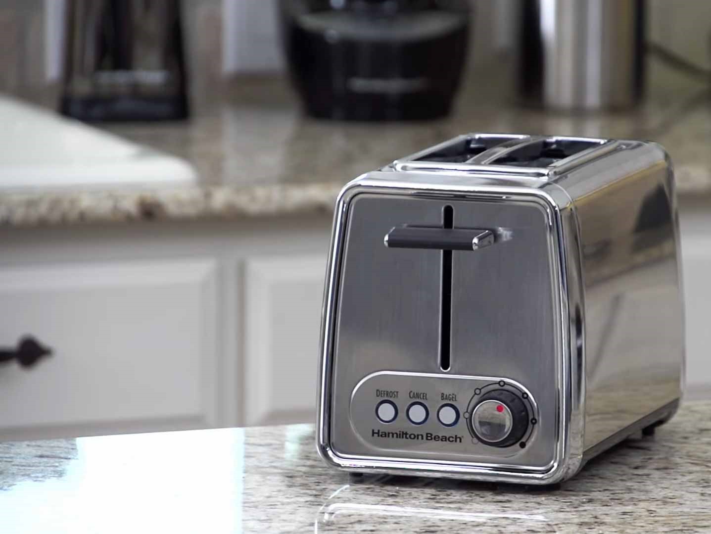 15 Amazing Hamilton Beach Toaster For 2024