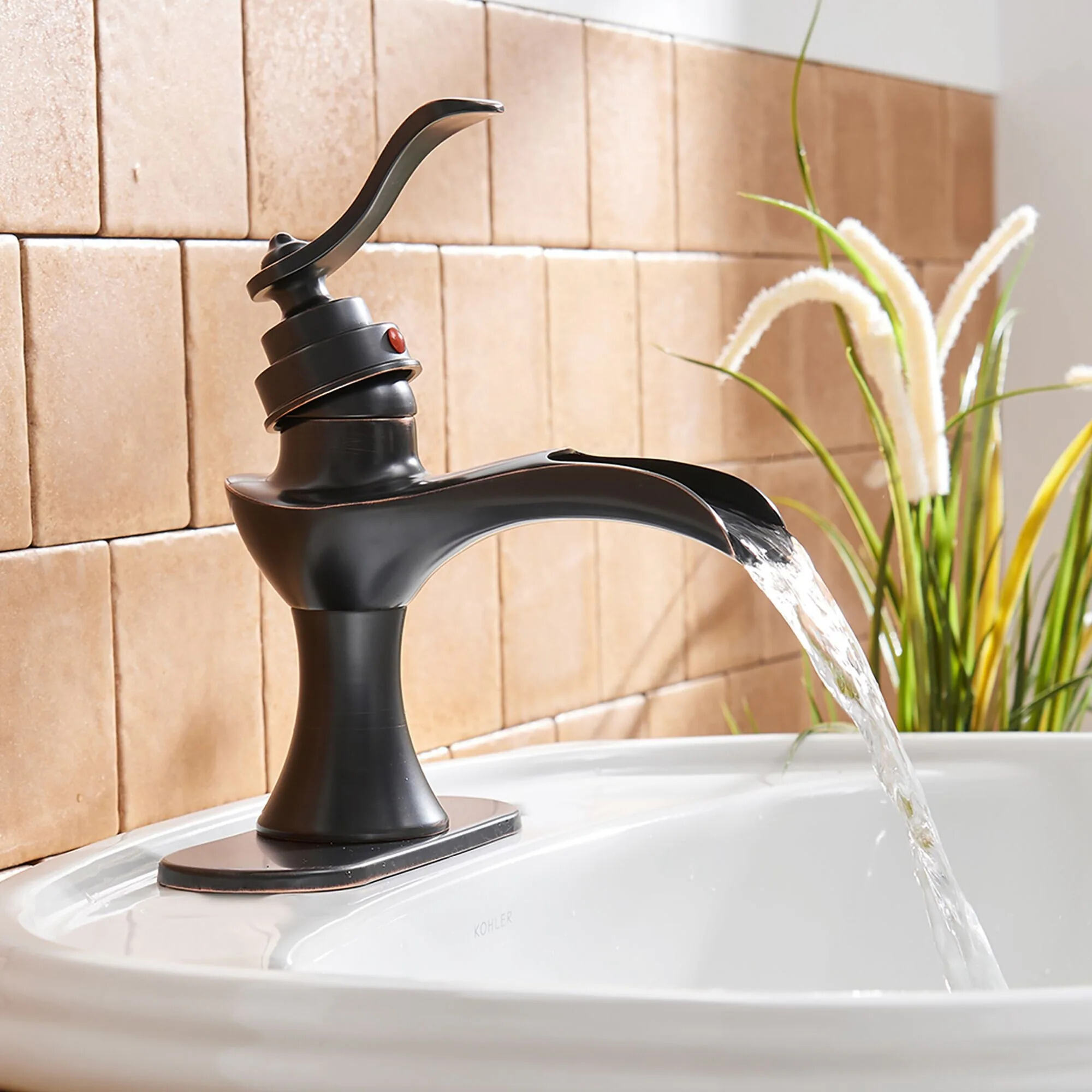 15 Amazing Oil Rubbed Bronze Faucet for 2024