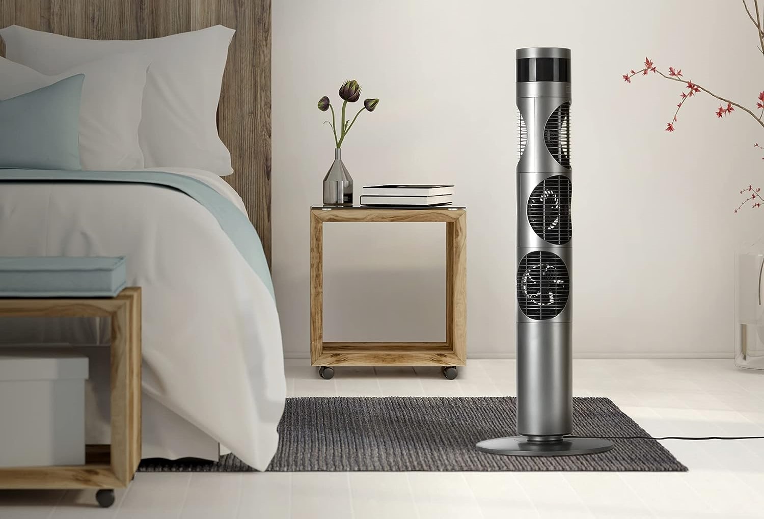 15 Amazing Oscillating Tower Fan for 2023