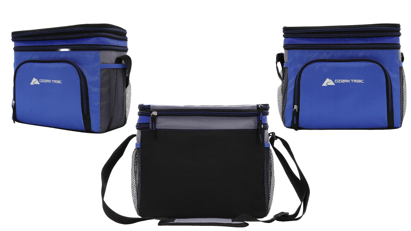 15 Amazing Ozark Trail Lunch Box With Hard Liner for 2024