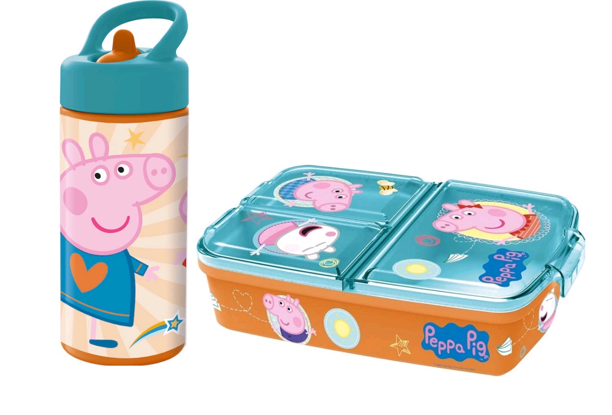 15 Amazing Pig Lunch Box for 2024