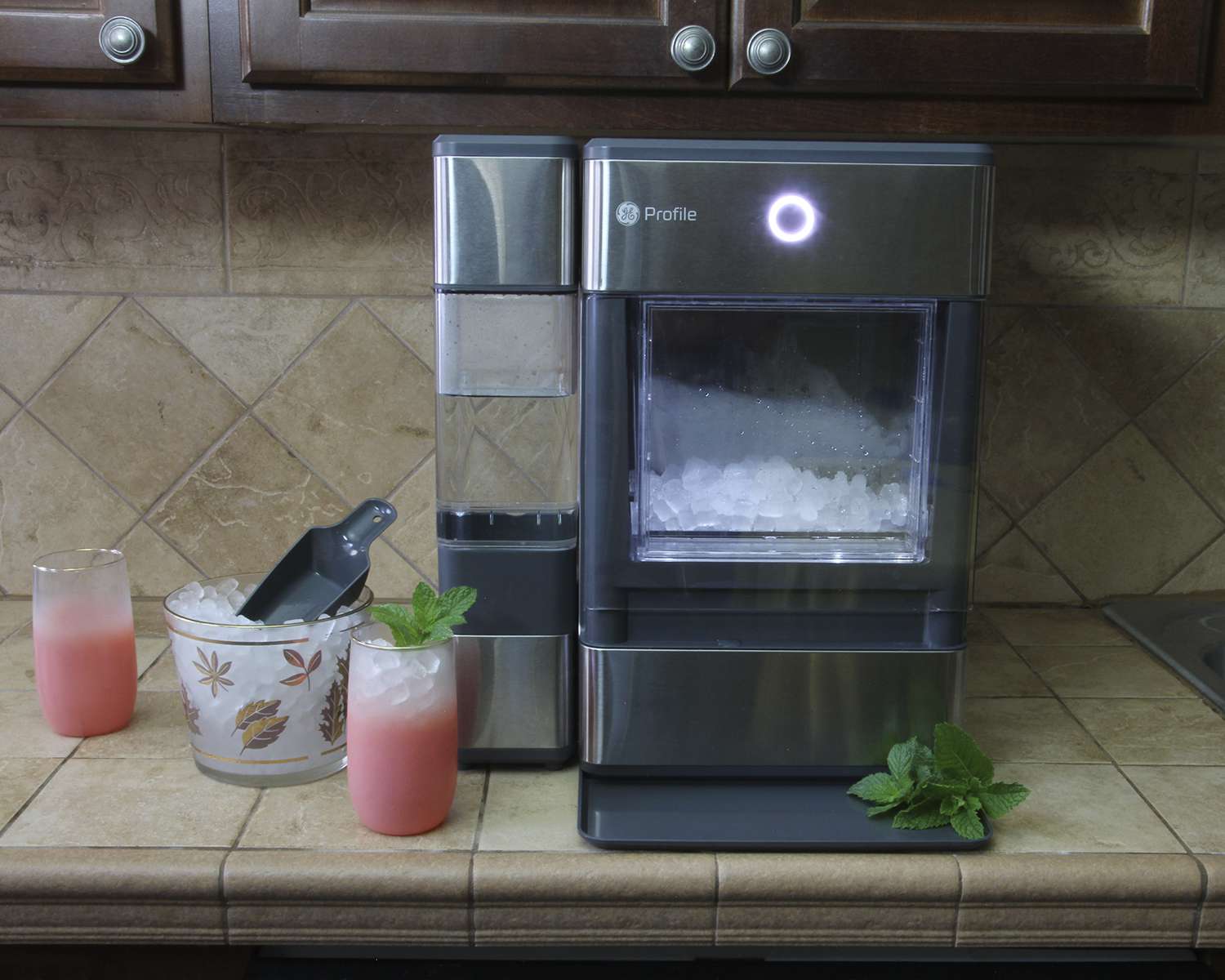 15 Amazing Opal Nugget Ice Maker For Home for 2023