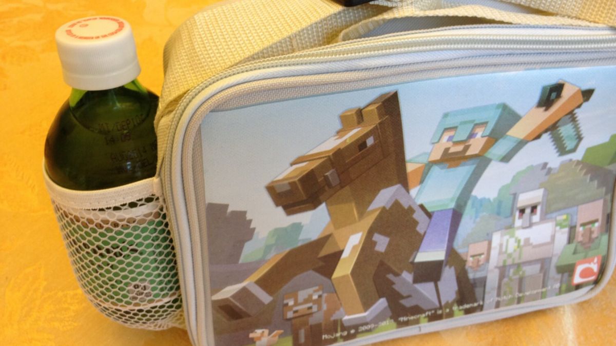 15 Amazing Roblox Lunch Box for 2024