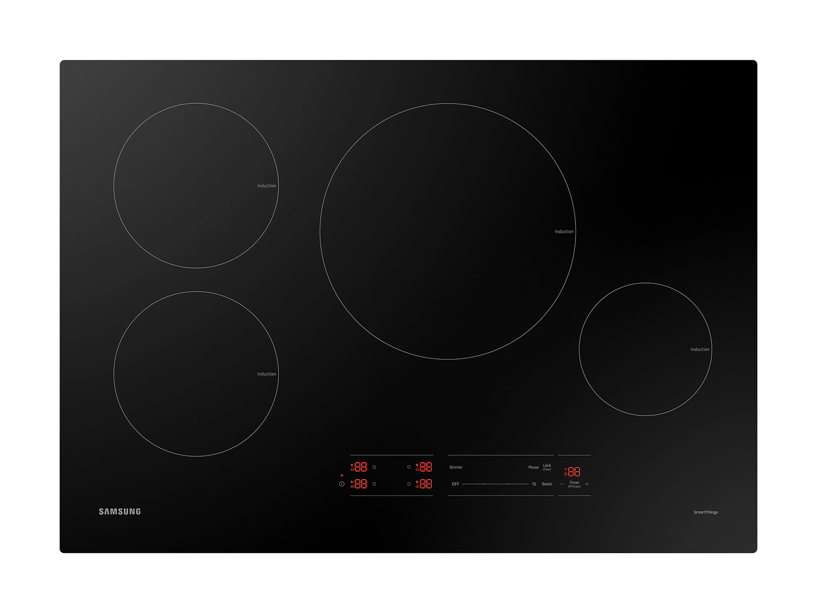 15 Amazing Samsung Induction Cooktop For 2024