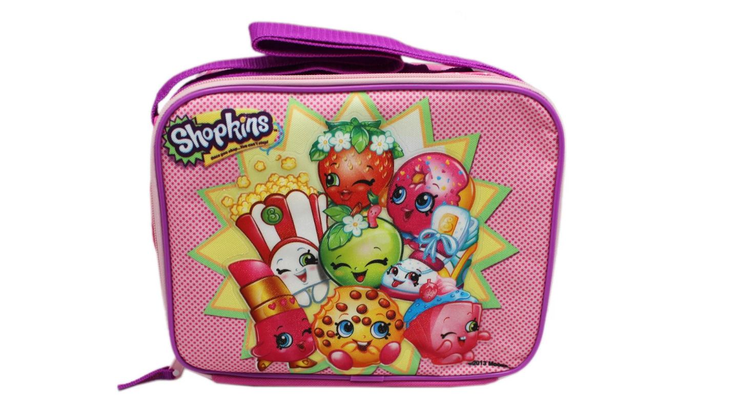 15 Amazing Shopkins Lunch Box for 2024