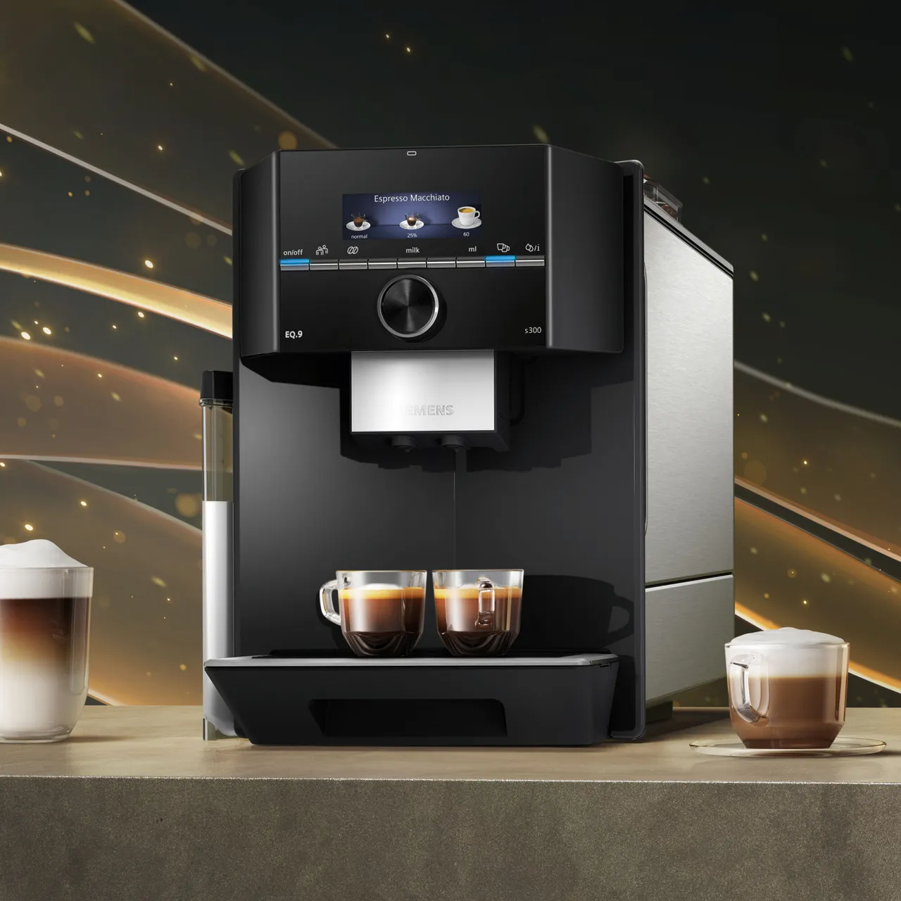 15 Amazing Siemens Coffee Machine for 2024
