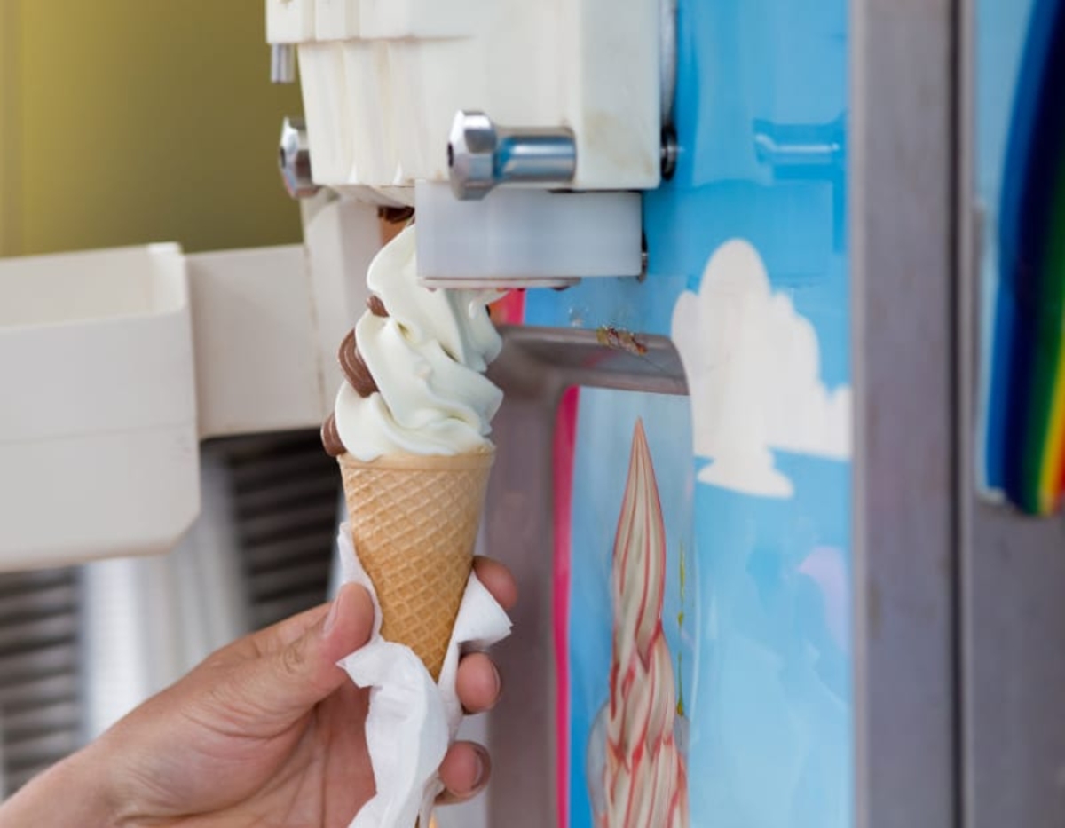 15 Amazing Soft-Serve Ice Cream Machine For 2023
