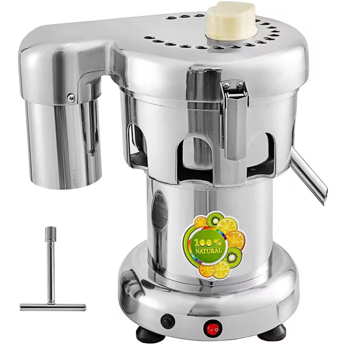 15 Amazing Stainless Steel Juicer for 2023