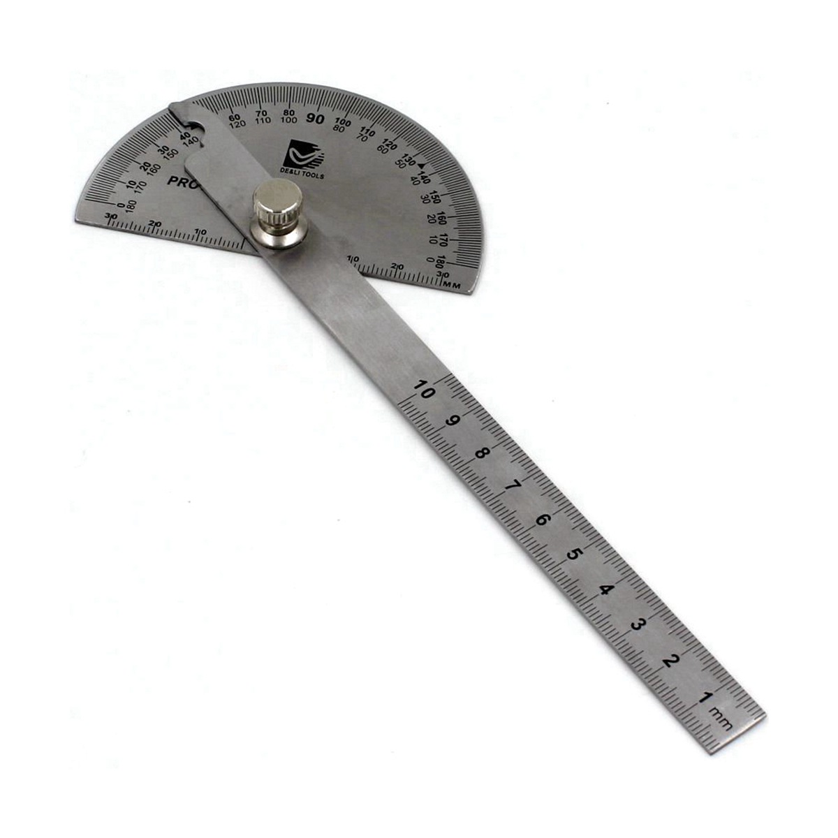 15 Amazing Stainless Steel Protractor for 2024