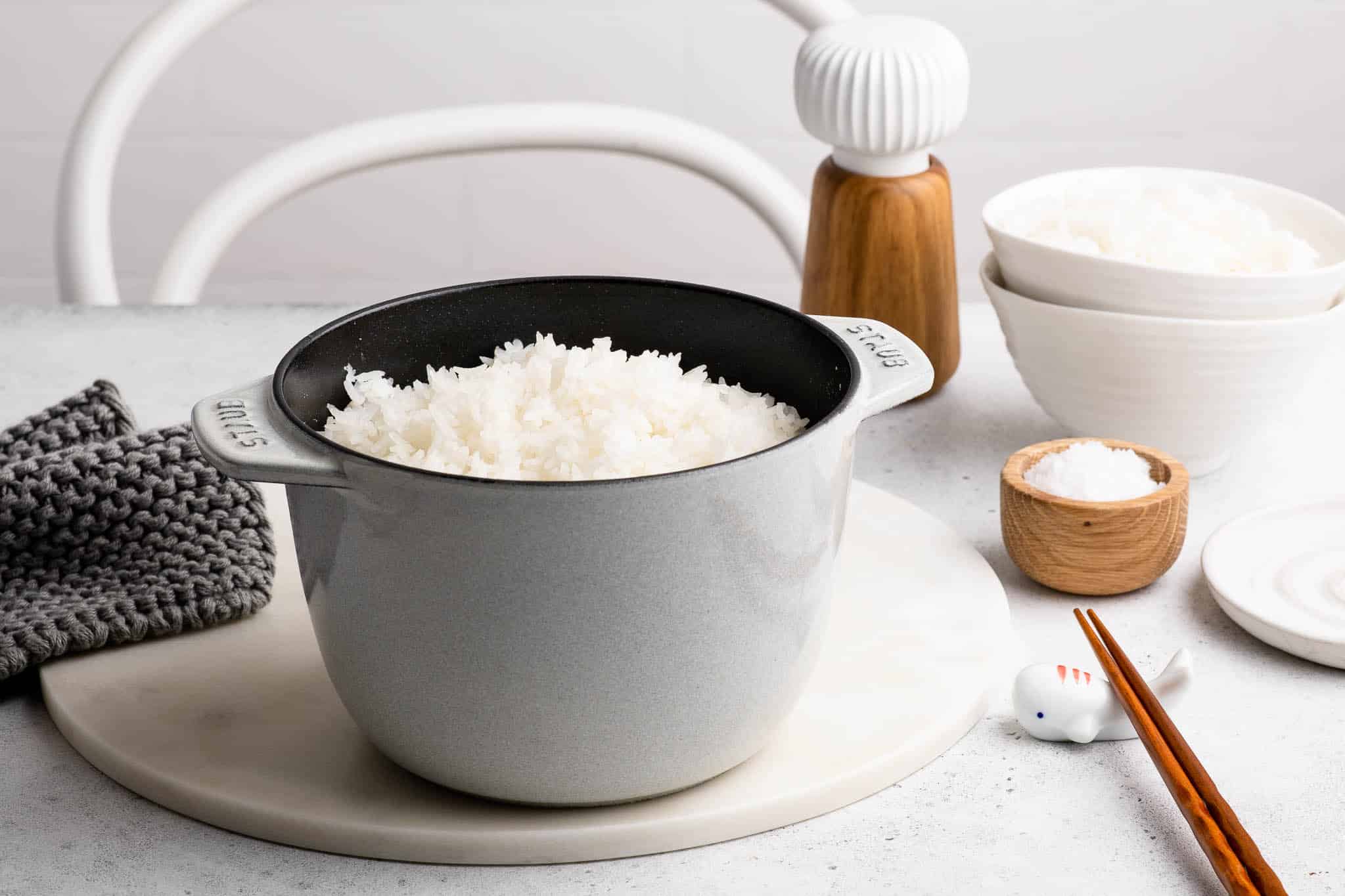 15 Amazing Stovetop Rice Cooker For 2023