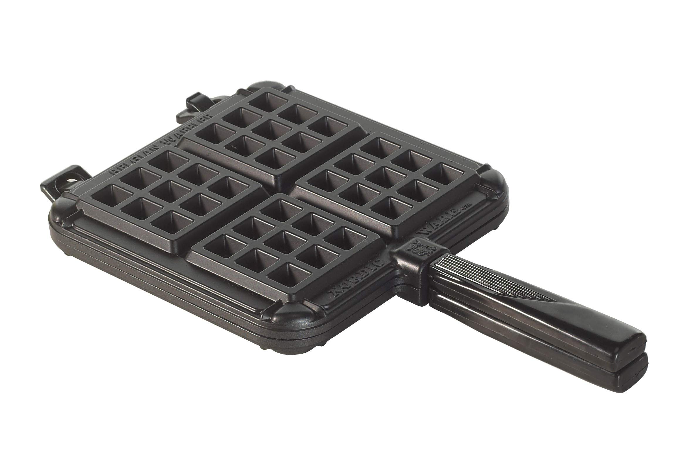 15 Amazing Stovetop Waffle Iron For 2024 Storables