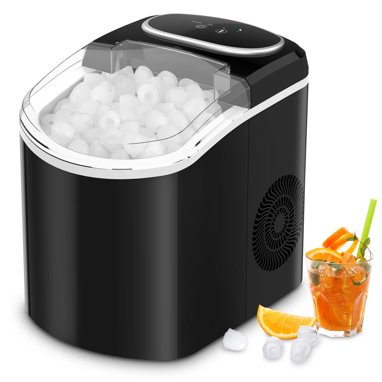 15 Amazing Tabletop Ice Maker for 2024