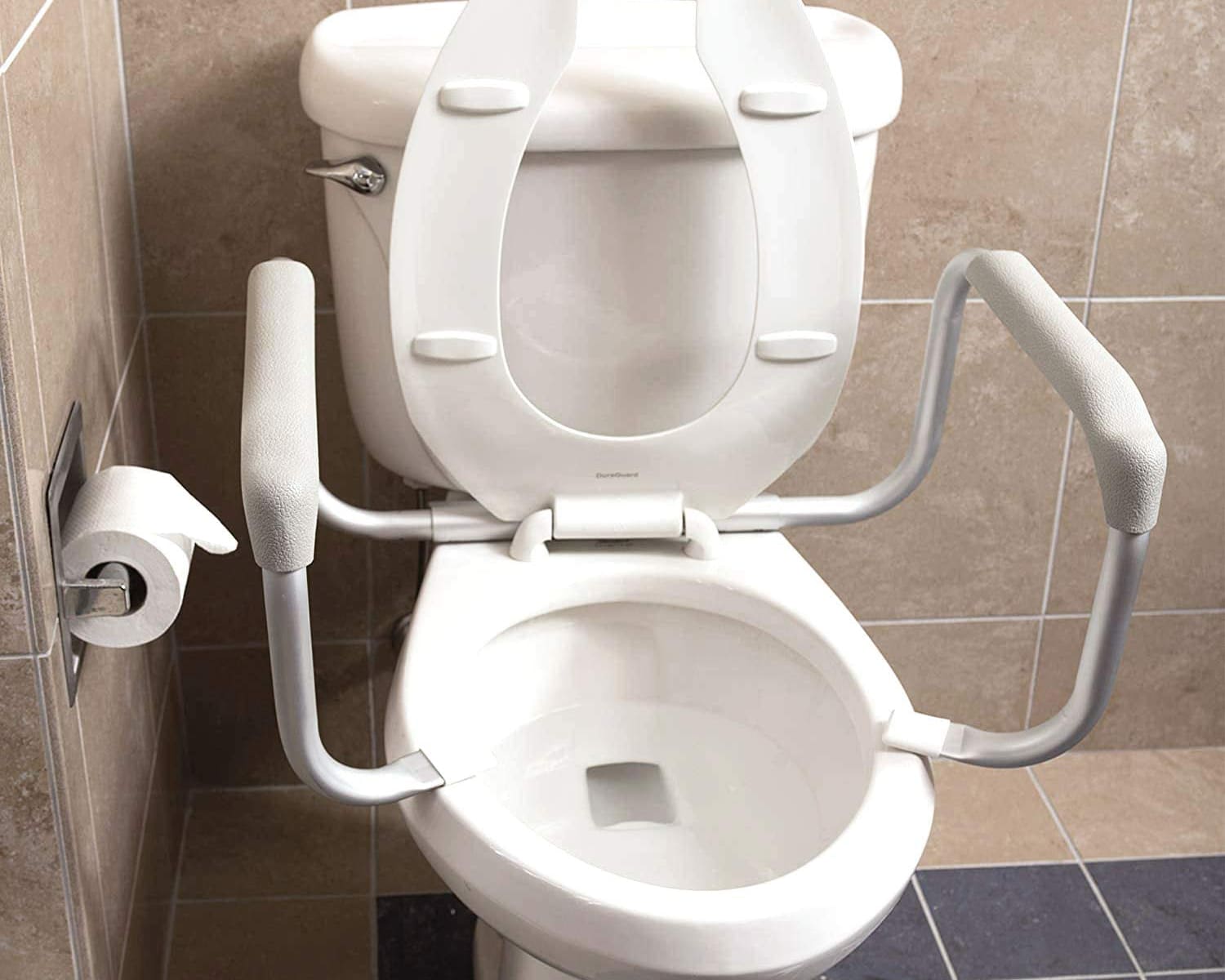 15 Amazing Toilet Safety Rails For Elderly for 2024