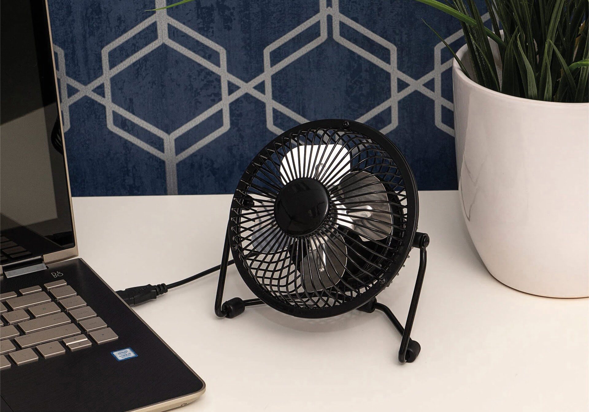15 Amazing Usb Powered Fan for 2024