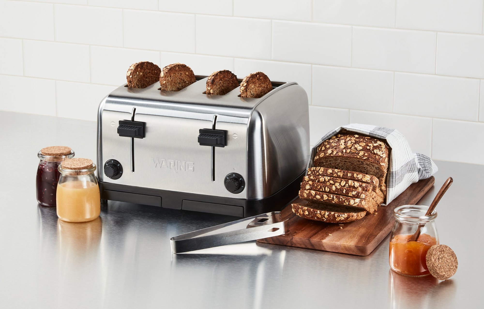 15 Amazing Waring Toaster For 2024