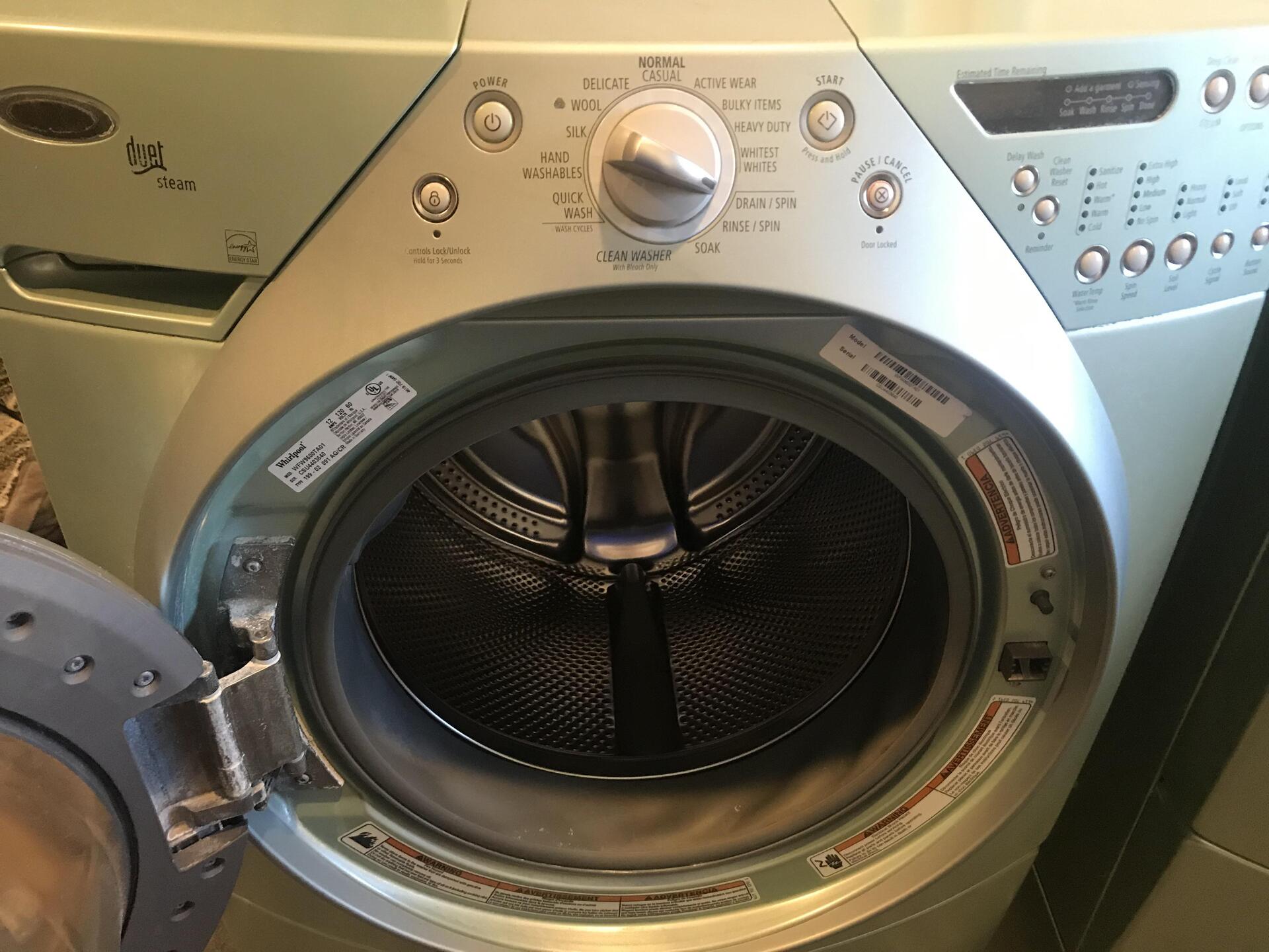 15 Amazing Whirlpool Duet Washer Parts For 2024