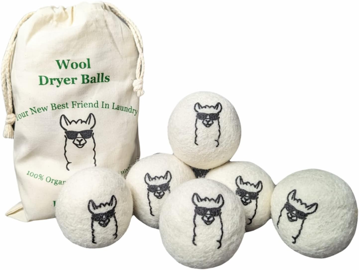 15 Amazing Woolies Dryer Balls For 2023