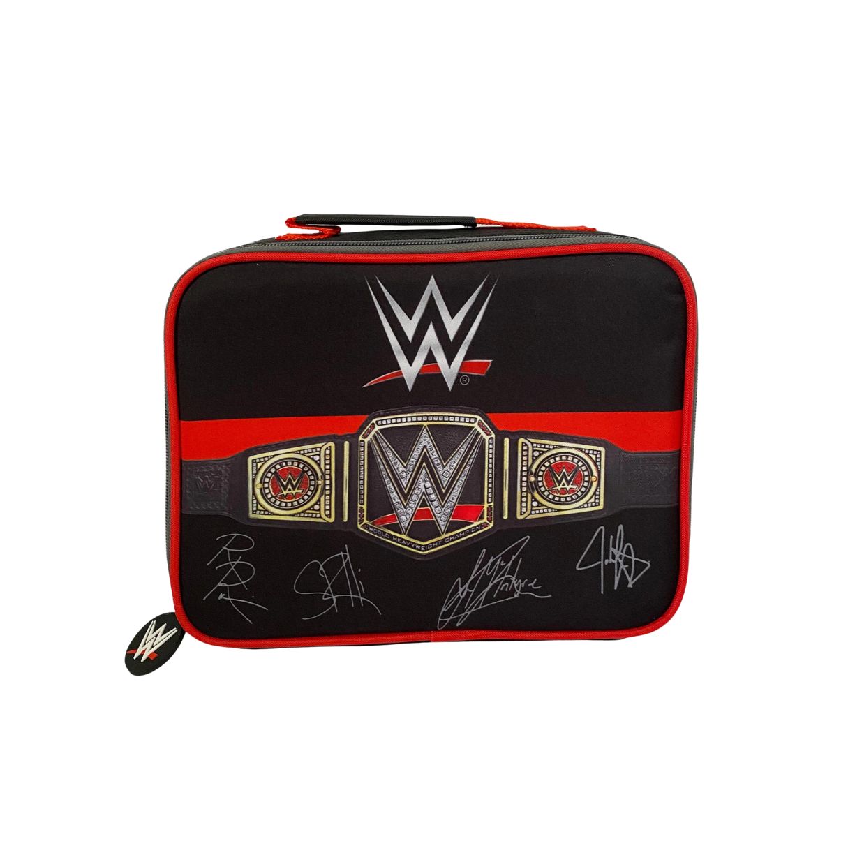 15 Amazing Wwe Lunch Box for 2024