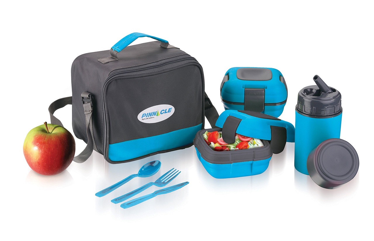 15 Best Boys Lunch Box for 2024