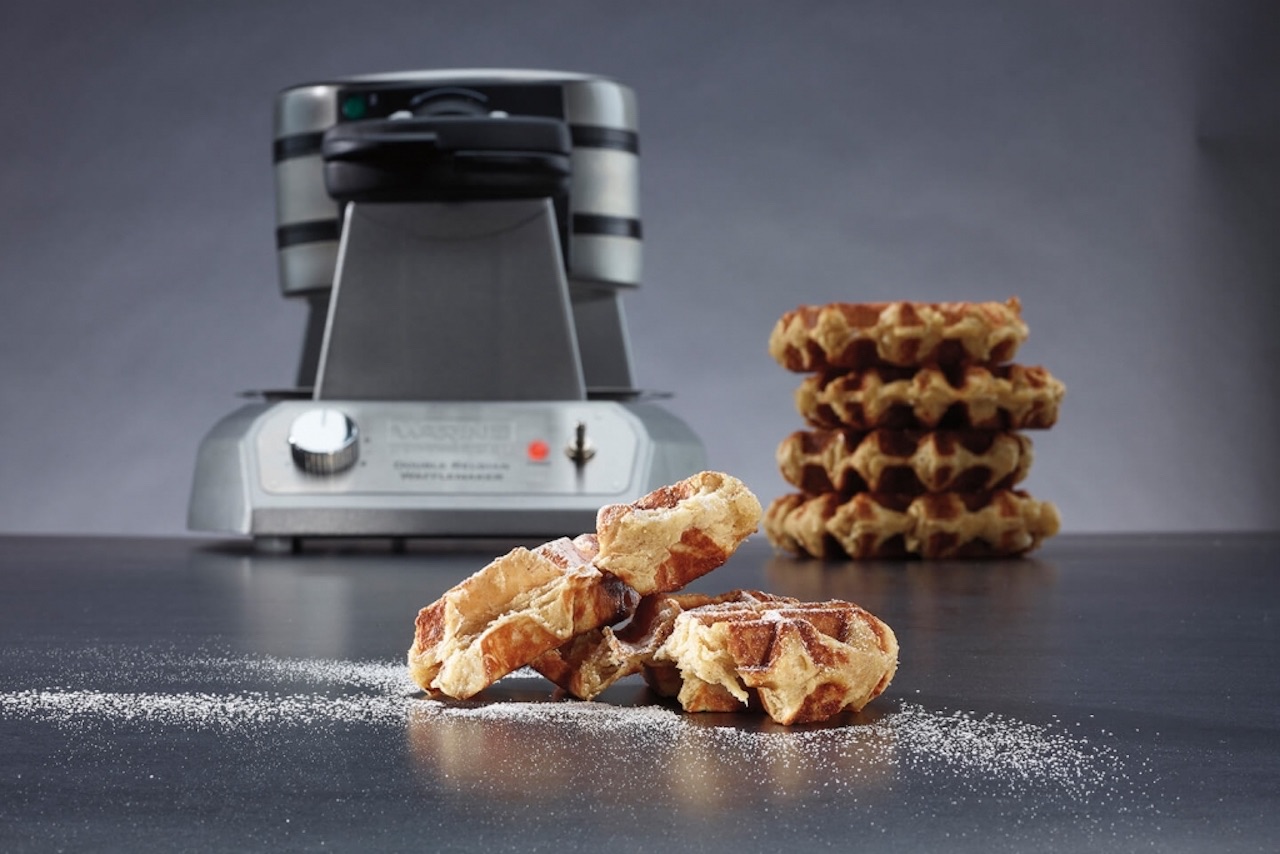 15 Best Commercial Waffle Iron For 2024 Storables