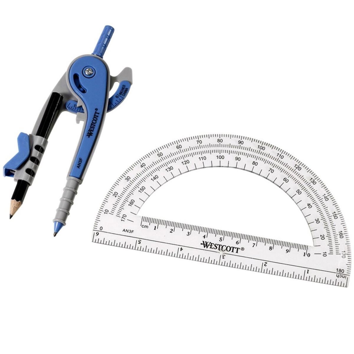 15 Best Compass And Protractor for 2024