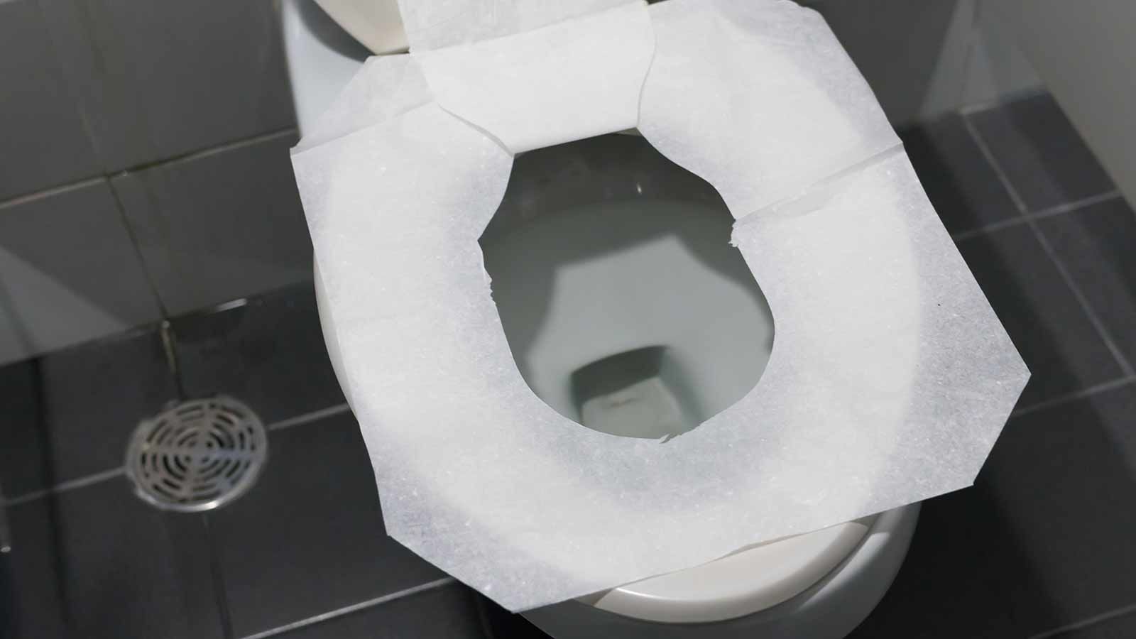 15 Best Disposable Toilet Seat Covers for 2024